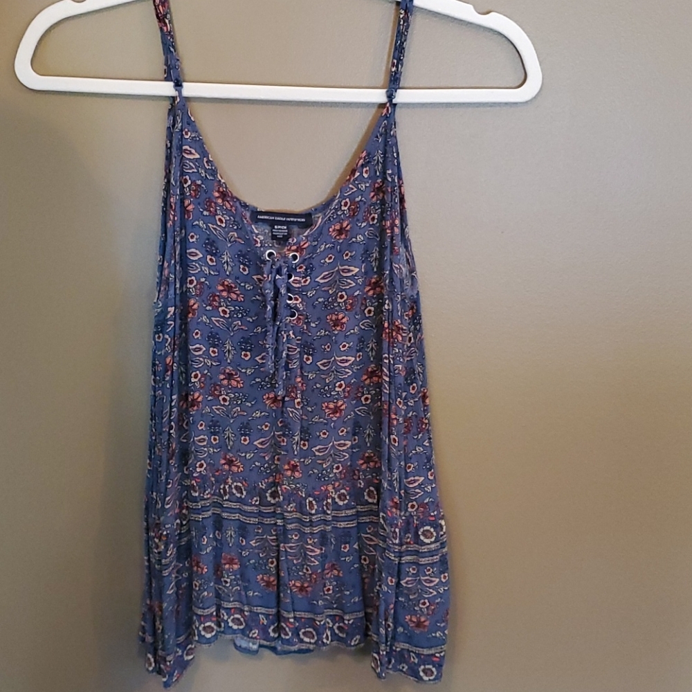 American Eagle tank top